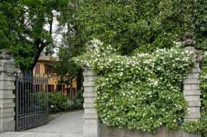 Appartamento nel Parco di Villa Erba